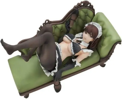 Figure - Maid's Deep Temptation