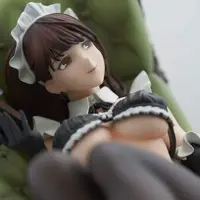 Figure - Maid's Deep Temptation