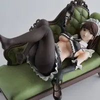 Figure - Maid's Deep Temptation