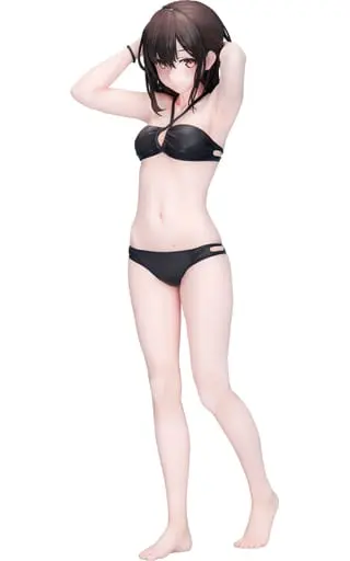 B'full FOTS JAPAN - Shiori(Mr. Jonsun) - Ururu Mochi - Bikini