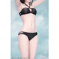 B'full FOTS JAPAN - Shiori(Mr. Jonsun) - Ururu Mochi - Bikini
