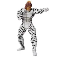 Figure - Kinnikuman / Kinnikuman Zebra