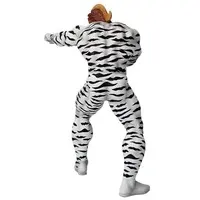 Figure - Kinnikuman / Kinnikuman Zebra