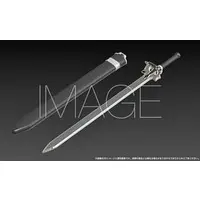 Figure - Sword Art Online / Kirito (Kirigaya Kazuto)