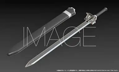 Figure - Sword Art Online / Kirito (Kirigaya Kazuto)