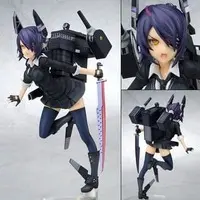 Figure - KanColle / Tenryu