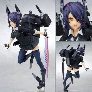 Figure - KanColle / Tenryu