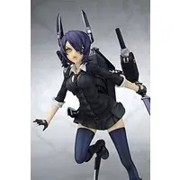 Figure - KanColle / Tenryu