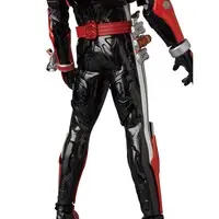 Real Action Heroes - Kamen Rider Series