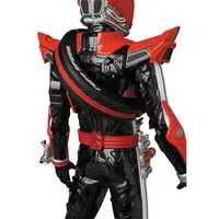 Real Action Heroes - Kamen Rider Series