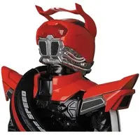 Real Action Heroes - Kamen Rider Series