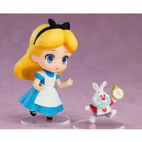 Nendoroid - Alice in Wonderland