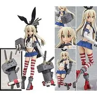 figma - KanColle / Shimakaze