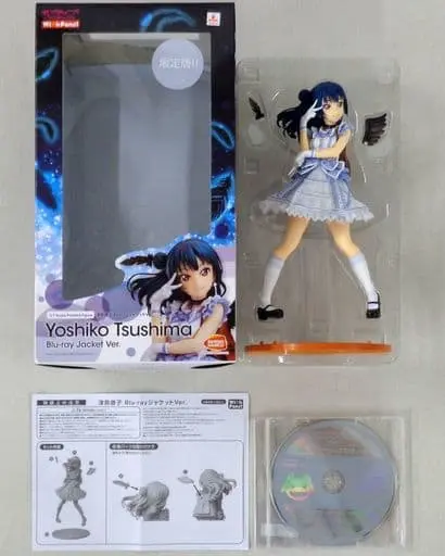 Figure - With Bonus - Love Live! Sunshine!! / Tsushima Yoshiko