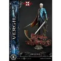 Figure - Devil May Cry