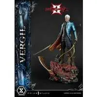 Figure - Devil May Cry