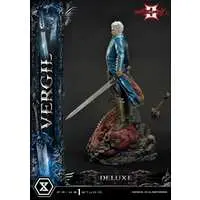 Figure - Devil May Cry