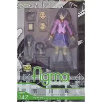 figma - Bakemonogatari / Hanekawa Tsubasa