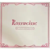 Figure - Junketsu no Device / Rossweisse