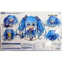 Nendoroid - VOCALOID / Snow Miku