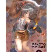 Figure - The Idolmaster / Kikuchi Makoto