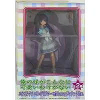 Prize Figure - Figure - OreImo / Kuroneko (Gokou Ruri)