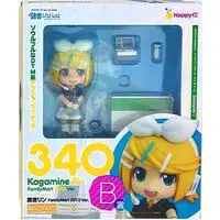 Nendoroid - Happy Kuji - VOCALOID / Hatsune Miku & Kagamine Rin