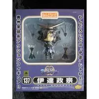 Nendoroid - Sengoku Basara (Devil Kings)
