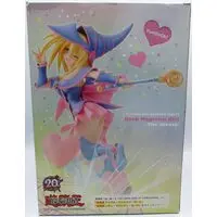 Figure - Yu-Gi-Oh! / Dark Magician Girl