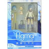 figma - Puella Magi Madoka Magica / Miki Sayaka