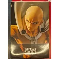 Figure - One Punch Man / Saitama