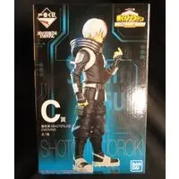 Ichiban Kuji - Boku no Hero Academia (My Hero Academia) / Todoroki Shouto