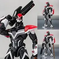 S.H.Figuarts - Tiger & Bunny / Wild Tiger