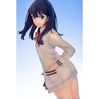 Figure - SSSS.Gridman / Takarada Rikka