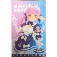 Figure - Hololive / Minato Aqua