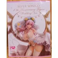 Figure - Super Sonico / Sonico