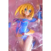 Figure - Yu-Gi-Oh! / Dark Magician Girl