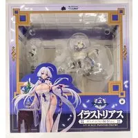Figure - Azur Lane / Illustrious