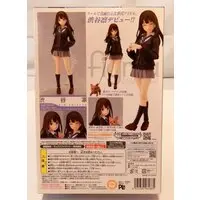 figma - The iDOLM@STER Cinderella Girls / Shibuya Rin