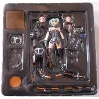 Revoltech - Queen's Blade / Alice