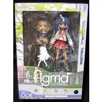 figma - Lucky☆Star / Izumi Konata