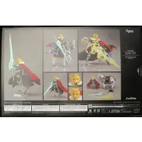 figma - Fate/Grand Order / Artoria Pendragon (Lancer)