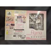 figma - Puella Magi Madoka Magica / Kaname Madoka