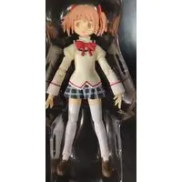 figma - Puella Magi Madoka Magica / Kaname Madoka