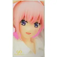 Prize Figure - Figure - 5-toubun no Hanayome (The Quintessential Quintuplets) / Nakano Ichika