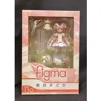 figma - Puella Magi Madoka Magica / Kaname Madoka