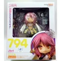 Nendoroid - No Game, No Life / Jibril