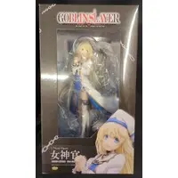 Figure - Goblin Slayer / Priestess