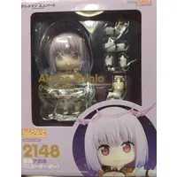 Nendoroid - Gridman Universe / Shinjou Akane