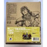 Figure - Fist of the North Star / Thouzer (Hokuto no Ken)